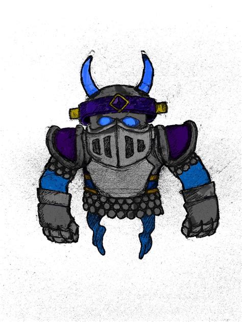Mega Minion Evolution. : r/ClashRoyale .